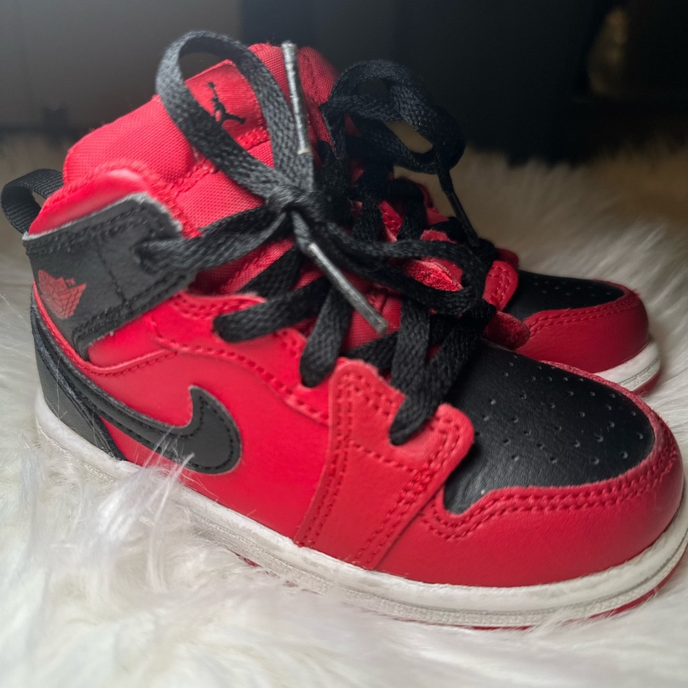 Air jordan 1
